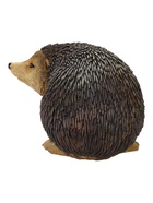 Садовая фигура из полистоуна «Ёж большой», 27×13×15 см - Фото 7