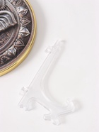 Панно настенное на подставке «Голова Ганеши», d=21 см - Фото 5