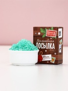 Соль для ванны, аромат хвои, 100 г, URAL LAB - Фото 7