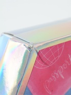 УЦЕНКА Набор «Travel box», щипцы-гофре, мод. LW - 27, 25.5×22 см 11073784