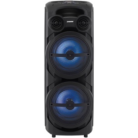 УЦЕНКА Минисистема Digma MS-11 черный 100 Вт FM USB BT SD/MMC 11073993