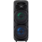 УЦЕНКА Минисистема Digma MS-11 черный 100 Вт FM USB BT SD/MMC 11073993