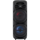 УЦЕНКА Минисистема Digma MS-11 черный 100 Вт FM USB BT SD/MMC 11073993