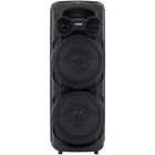 УЦЕНКА Минисистема Digma MS-11 черный 100 Вт FM USB BT SD/MMC 11073993