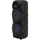 УЦЕНКА Минисистема Digma MS-11 черный 100 Вт FM USB BT SD/MMC 11073993