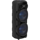 УЦЕНКА Минисистема Digma MS-11 черный 100 Вт FM USB BT SD/MMC 11073993