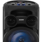 УЦЕНКА Минисистема Digma MS-11 черный 100 Вт FM USB BT SD/MMC 11073993
