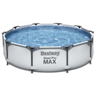 УЦЕНКА Бассейн каркасный Steel Pro Max 305×76 см 56406 - Фото 4