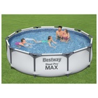 УЦЕНКА Бассейн каркасный Steel Pro Max 305×76 см 56406 - Фото 6