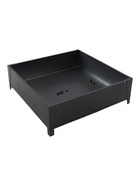 УЦЕНКА Душ дачный, 80×80×250 см, тент, бак антикоррозийный, 128 л, без ЭВН, - Фото 4