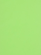 Пленка для цветов, матовая, неоновые цвета, зелёная, 0.57×10 м ±1 см - фото 809775717