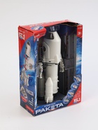 УЦЕНКА ( НЕТ ОДНОГО ДВИГАТЕЛЯ ) Игровой набор «Ракета» - Фото 2