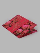 Открытка «Прекрасной тебе!», тиснение, цветы, 12×18 см (10 шт) - фото 809776292