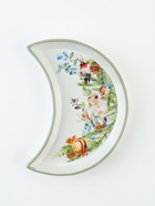УЦЕНКА Блюдо «Новогодняя акварель», 10.5×20 см - Фото 2