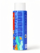 Детское экомасло для душа WONDER LAB нежный пудинг, 380 мл - Фото 3