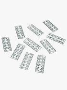 Крючок для ёлочных игрушек «Классик», набор 100 шт., 3.5×0.5 см - Фото 6