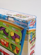УЦЕНКА Игровой модуль "Продуктовая лавка", с аксессуарами, высота 83см - Фото 6