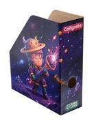 Лоток настольный А5 «Звёздные бои» 11049487 - фото 11878409