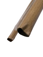 УЦЕНКА Карниз 280 см с U-шиной d=2.8 см, цвет бук - Фото 2