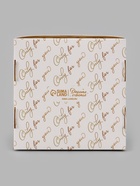 Коробка подарочная самосборная с окном Only for you, 11.5×11.5×3 см (5 шт) - фото 809777620
