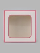 Коробка подарочная самосборная с окном «Для тебя», 13×13×3 см (5 шт) - фото 809777680