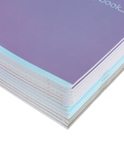 Тетради Copybook, 48 листов в клетку, 60 г, 4 цвета, 12 шт. 10968149
