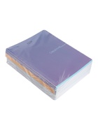 Тетради Copybook, 48 листов в клетку, 60 г, 4 цвета, 12 шт. 10968149