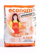 Клей универсальный ECONOM, 200 г 10324567