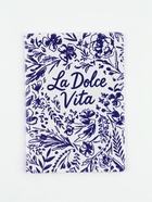 Обложка для паспорта Dolce Vita, ПВХ 11065273