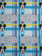 Постельное бельё 1.5-спальное «Мышка», поплин - фото 809779068