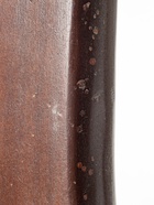 УЦЕНКА Столик кофейный «Милки» 40.5×40.5×54.5 см, дерево, мрамор - Фото 4