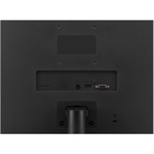 Монитор LG 24MP400-B, 23.8 дюйма, IPS, Full HD, 1920×1080, 75 Гц, 5 мс, D-Sub, HDMI, чёрный 9319911