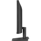 Монитор LG 24MP400-B, 23.8 дюйма, IPS, Full HD, 1920×1080, 75 Гц, 5 мс, D-Sub, HDMI, чёрный 9319911