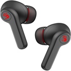 Гарнитура внутриканальные A4Tech Bloody M30 черный/красный беспроводные bluetooth в ушной раковине ( 10718002