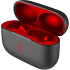 Гарнитура внутриканальные A4Tech Bloody M30 черный/красный беспроводные bluetooth в ушной раковине ( 10718002