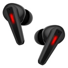 Гарнитура внутриканальные A4Tech Bloody M70 черный/красный беспроводные bluetooth в ушной раковине ( 10718003