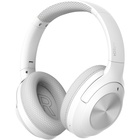 Гарнитура мониторные A4Tech Fstyler BH220 белый беспроводные bluetooth оголовье (BH220 WHITE)   1071 10718005