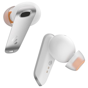 Гарнитура внутриканальные Edifier NeoBuds Pro белый беспроводные bluetooth в ушной раковине   107180 10718082