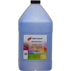 Тонер голубой Static Control OKIUNIV3-1KG-C, флакон 1000 г, для OKI C3300N/C5500 10828788