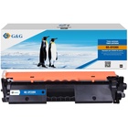 Картридж лазерный G&G GG-CF230X, чёрный, для HP LaserJet Pro M203/M227, 3500 страниц 10828845