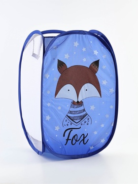 Корзина для игрушек 