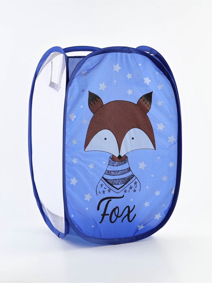 Корзина для игрушек 