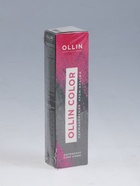 УЦЕНКА Перманентная крем-краска для волос OLLIN COLOR, тон 7/43 русый медно-золотистый 100 мл 1023 - Фото 2