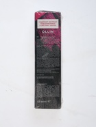 УЦЕНКА Перманентная крем-краска для волос OLLIN COLOR, тон 7/43 русый медно-золотистый 100 мл 1023 - Фото 3