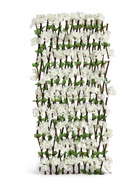 Ограждение декоративное «Белая сакура», 200×75 см, Greengo - Фото 6
