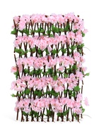 Ограждение декоративное «Сакура», 120×40 см, Greengo - Фото 6
