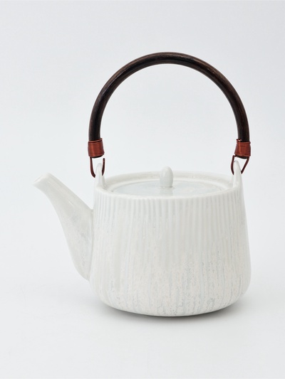 УЦЕНКА Чайник заварочный Magistro «Willow» 700 мл, 17.7×11.7×11.6 см