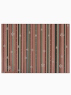 Бумага упаковочная бурый крафт «Новогодняя», 50×70 см - Фото 6