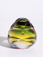 Фигурка из стекла, «Хотей», 6×5.5×5.5 см, градиент - фото 809780970