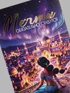 Конверт для денег «Мечты сбудутся! Сказочный город», тиснение, 16.5×8 см (10 шт) - фото 809781234